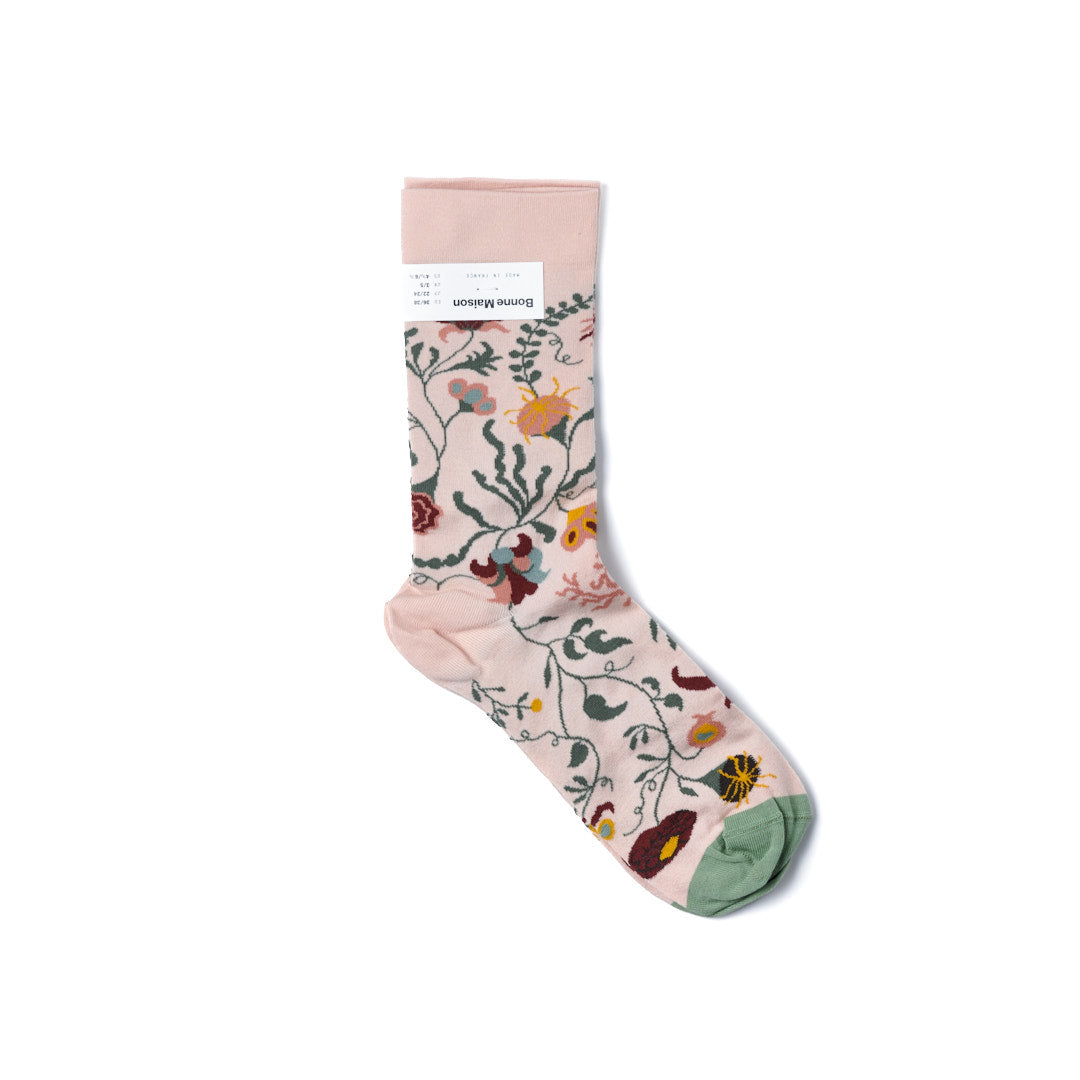 Bonne Maison socks