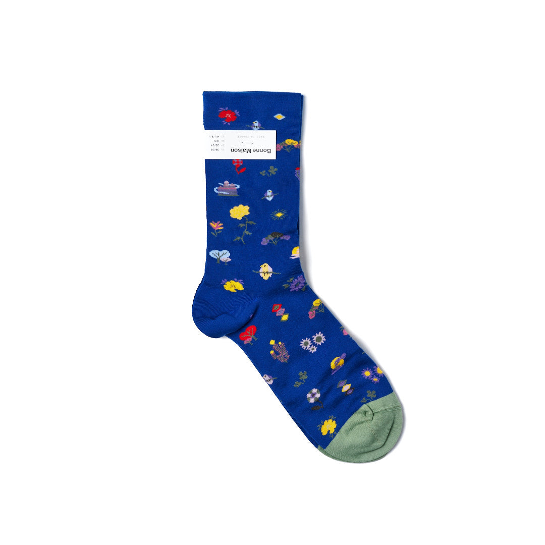 Bonne Maison socks