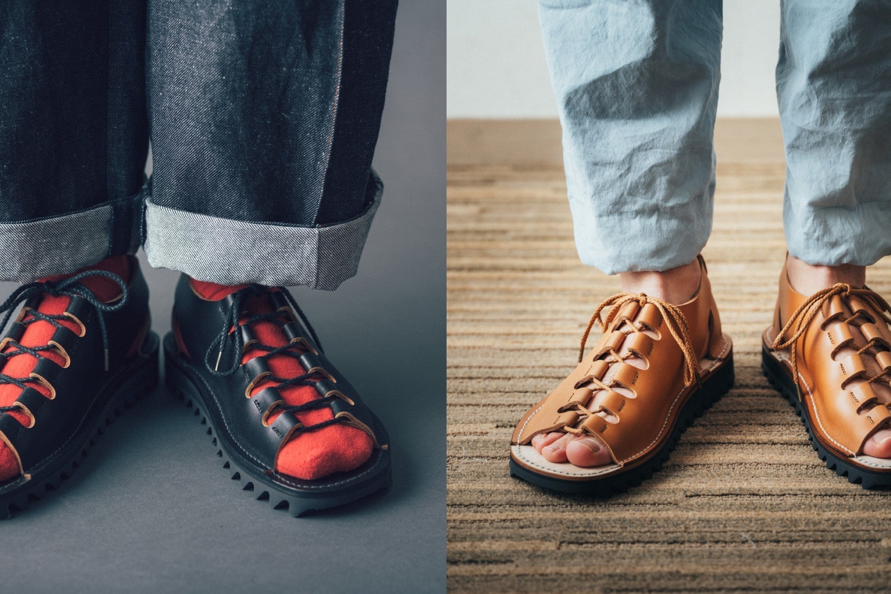 chausser online store｜ショセ オンラインストア【公式】