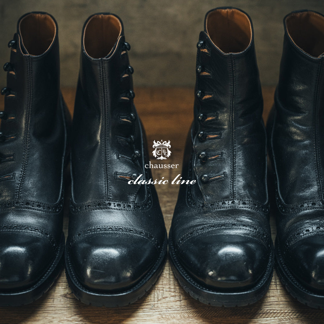chausser classic line