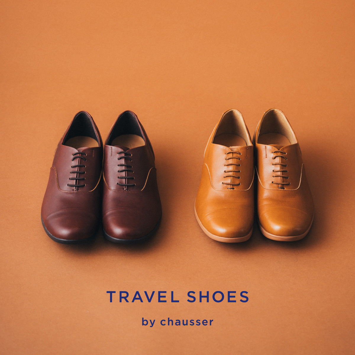 TRAVEL SHOES - Ladies' -
