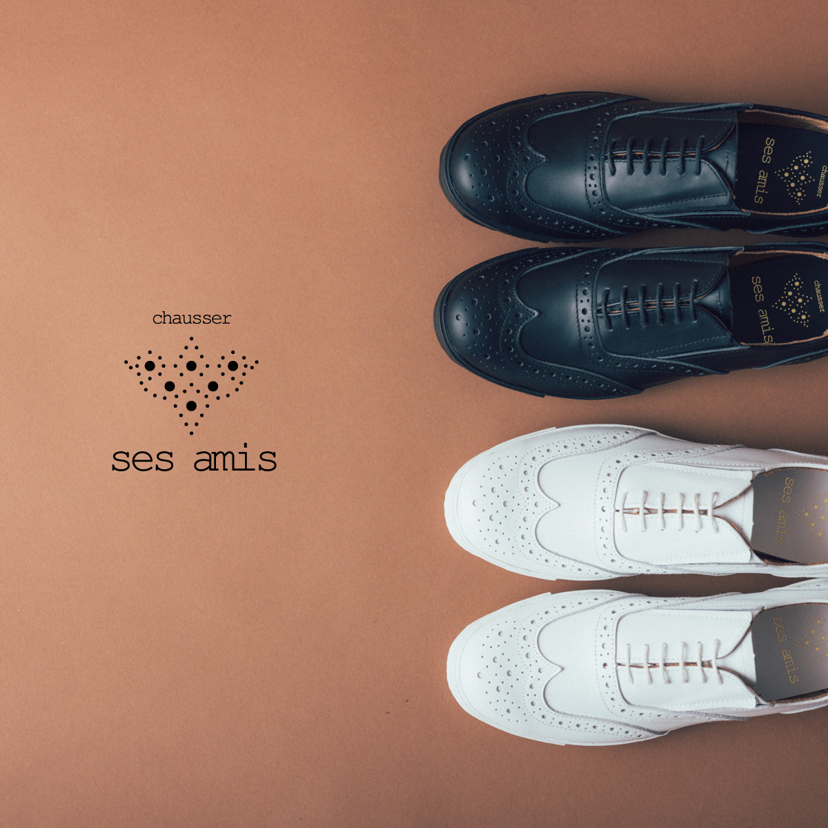 chausser online store｜ショセ オンラインストア【公式】