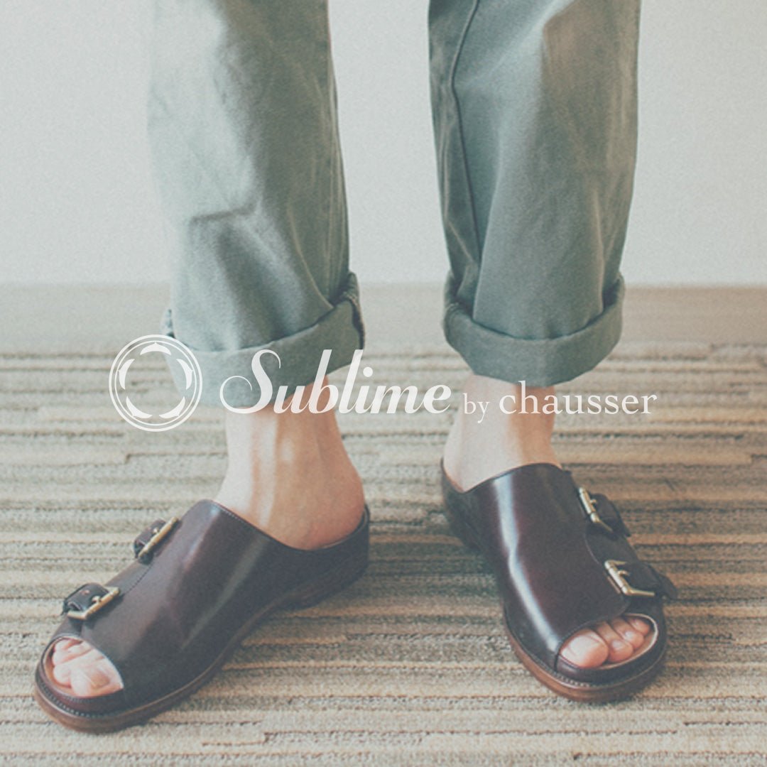 About chausser – chausser online store