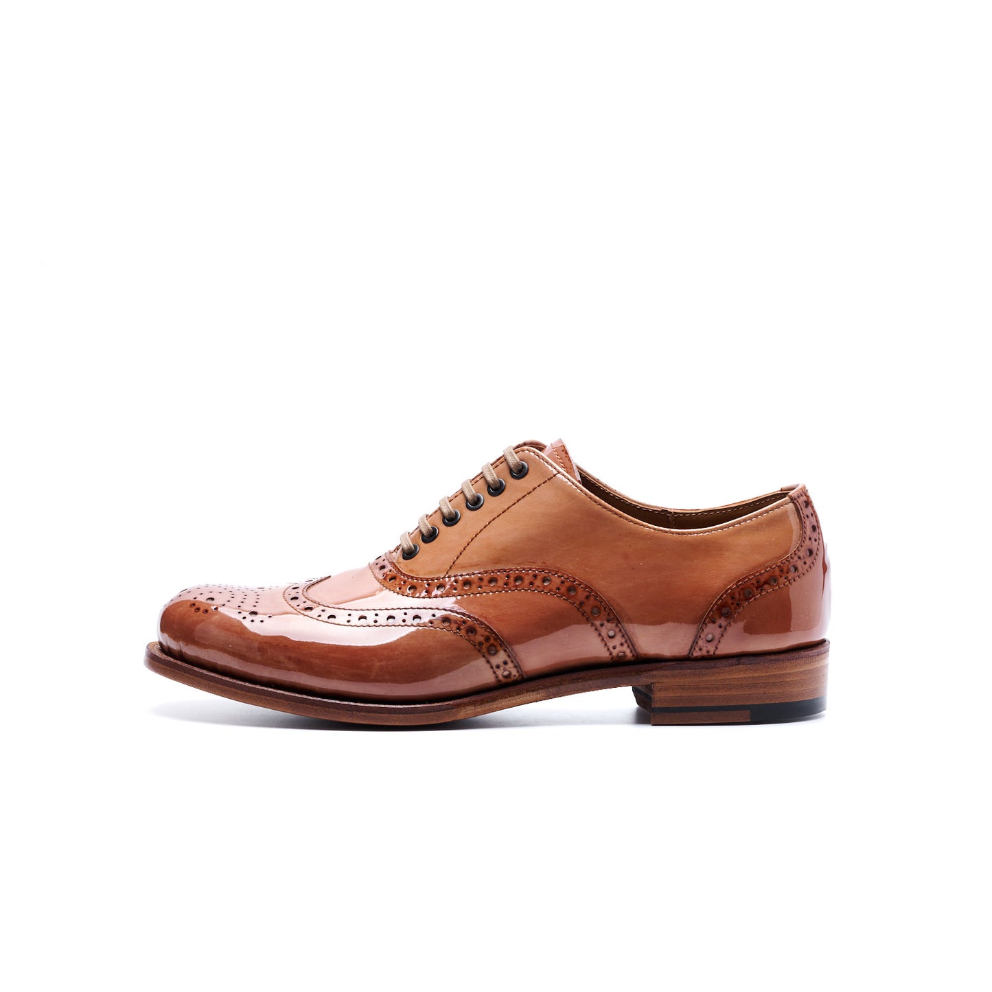 【10月中旬入荷予定】PC-5026　WINGTIP SHOES LBRE