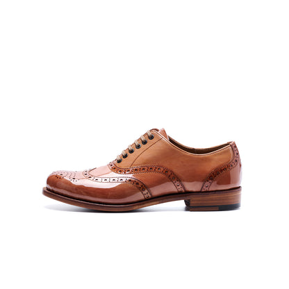 【10月中旬入荷予定】PC-5026　WINGTIP SHOES LBRE