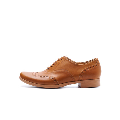 【9月上旬入荷予定】TR-004　WINGTIP SHOES CA-HP