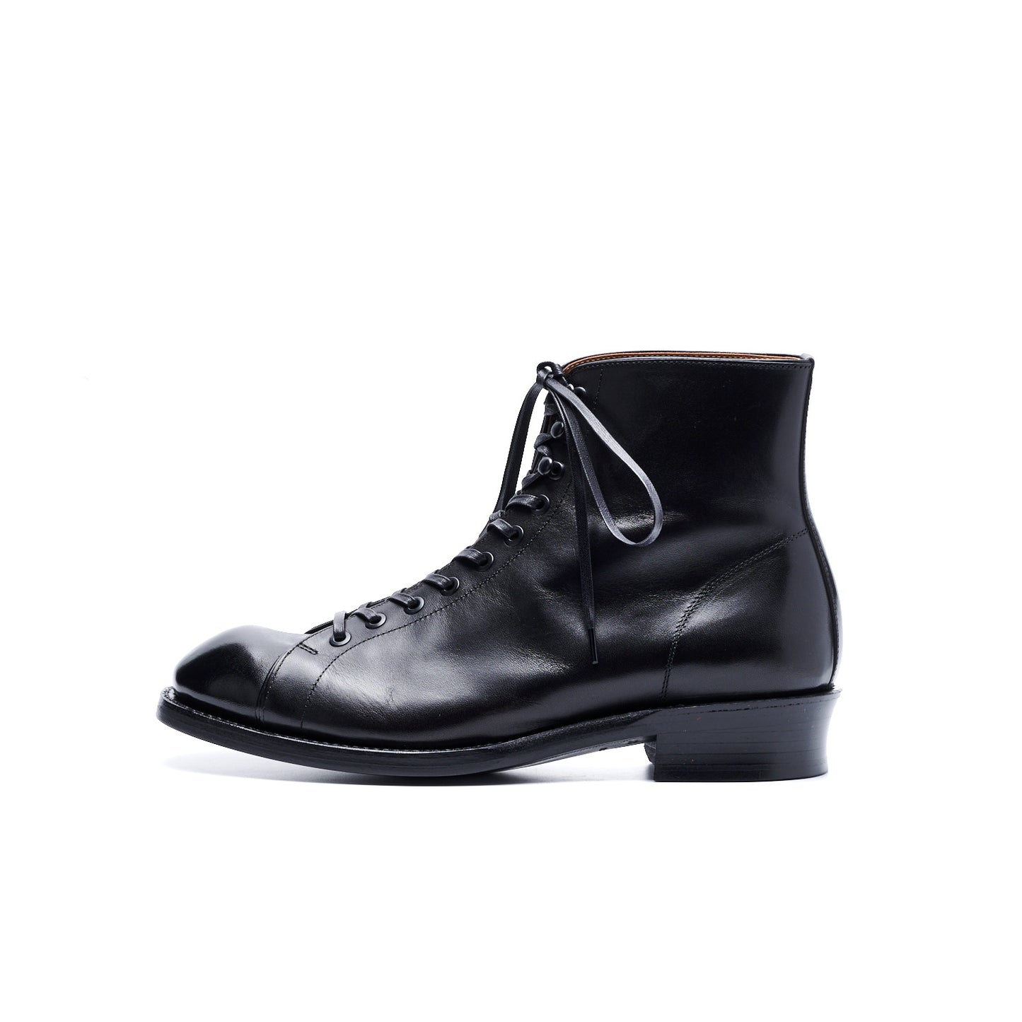 【10月中旬入荷予定】C-7070　MONKEY BOOTS BL