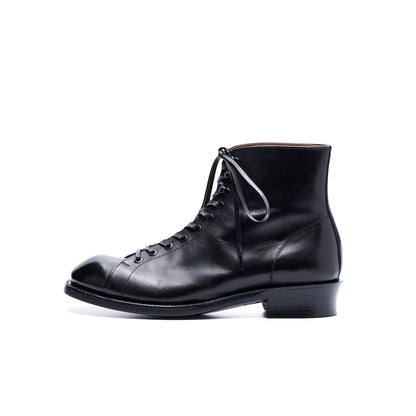 【10月中旬入荷予定】C-7070　MONKEY BOOTS BL