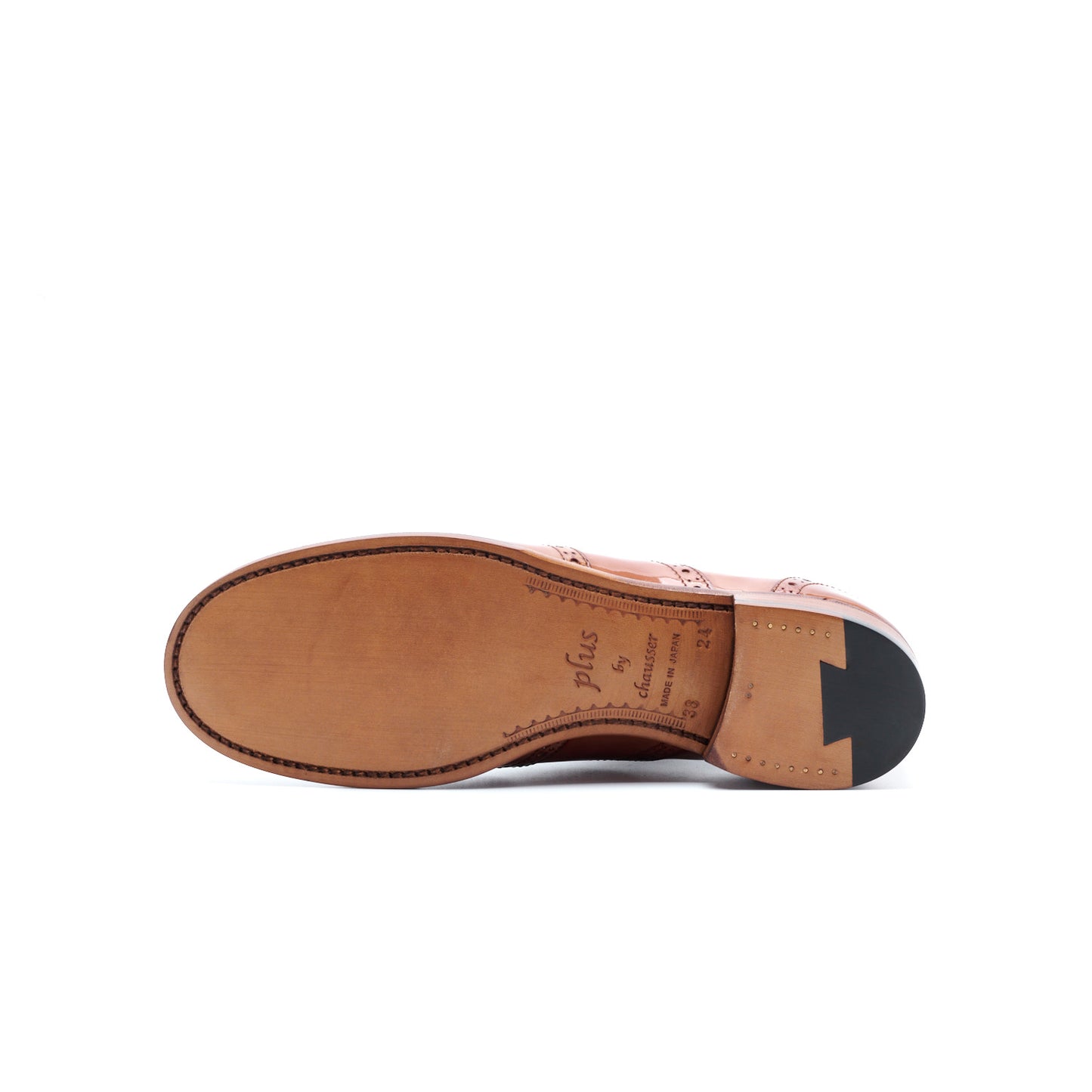 【10月中旬入荷予定】PC-5026　WINGTIP SHOES LBRE