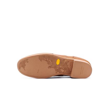【9月上旬入荷予定】TR-004　WINGTIP SHOES CA-HP