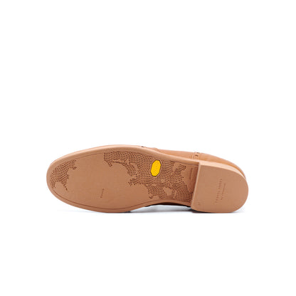 【9月上旬入荷予定】TR-031　TASSEL LOAFERS CA-HP