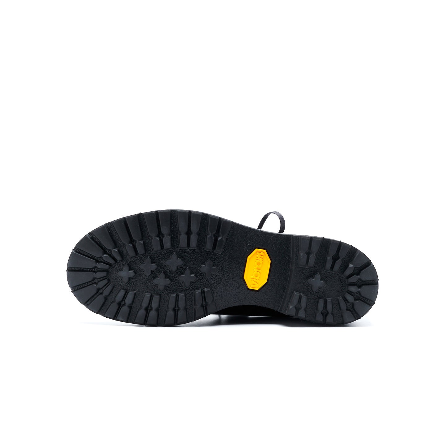 【10月中旬入荷予定】PC-5088　WATERPROOF LACE-UP BOOTS BL