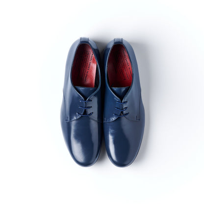 TR-008　PLAIN TOE SHOES NYG