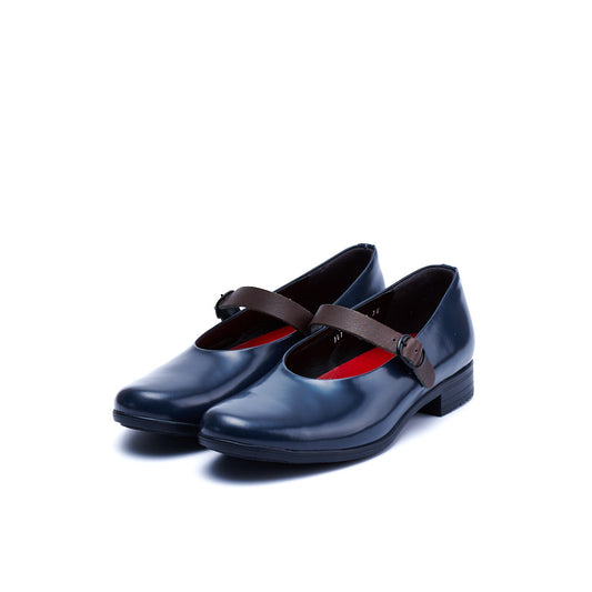 TR-002　ONE-STRAP SHOES NYG