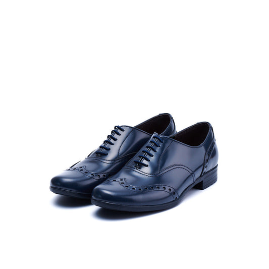 TR-004　WINGTIP SHOES NYG