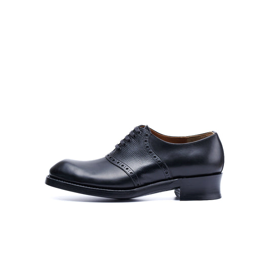 PC-5076　SADDLE SHOES BL