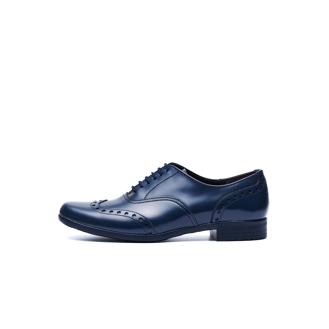 TR-004　WINGTIP SHOES NYG