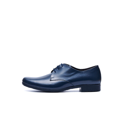 TR-008　PLAIN TOE SHOES NYG