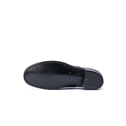 PC-5076　SADDLE SHOES BL