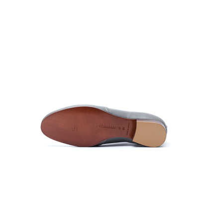 C-2341　LACE-UP SHOES GY