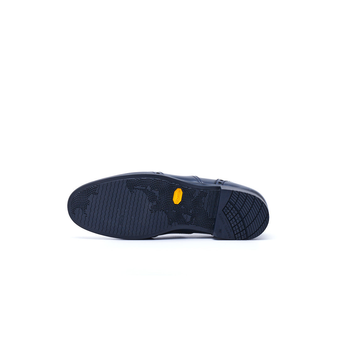 TR-004　WINGTIP SHOES NYG