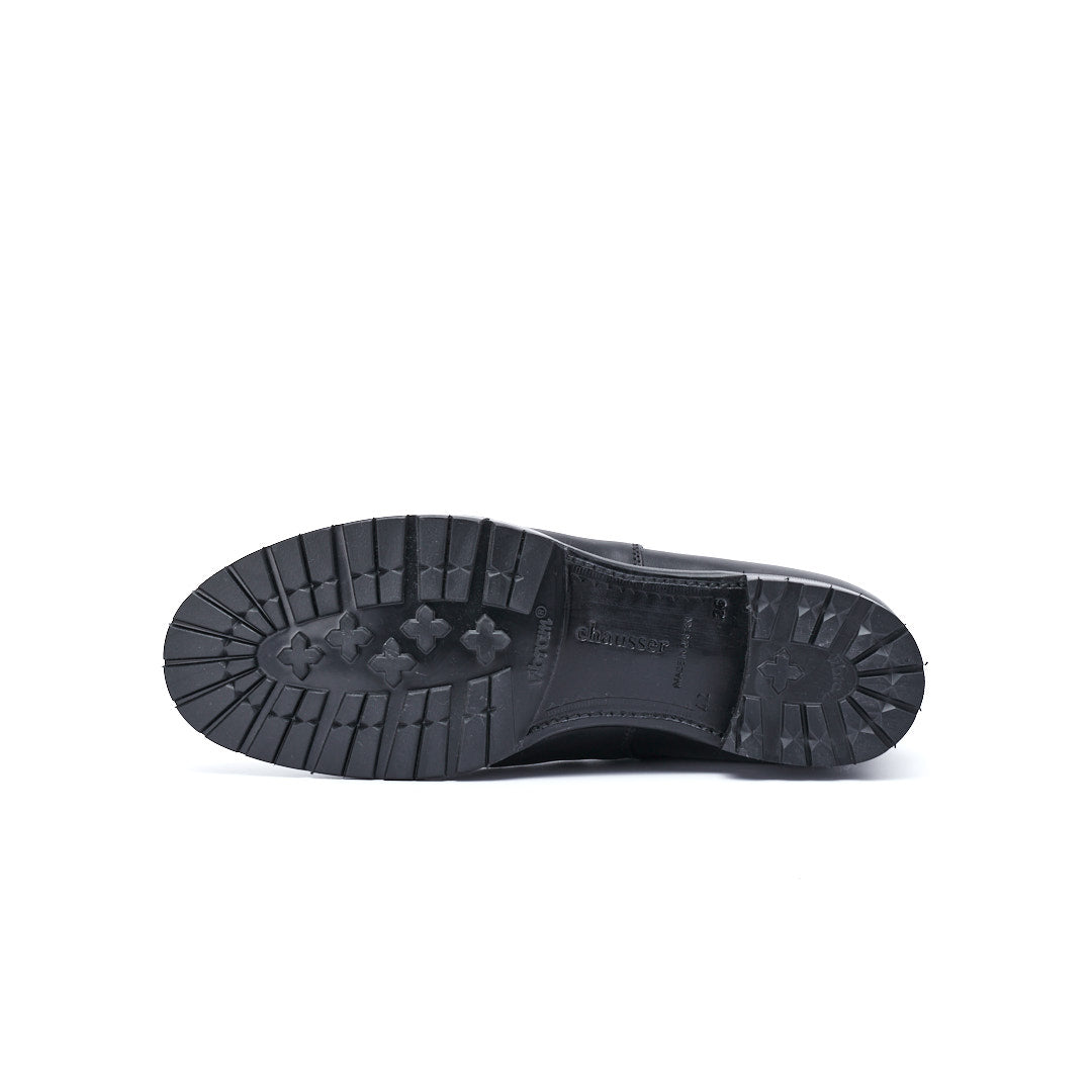 C-7051　JODHPUR BOOTS BL