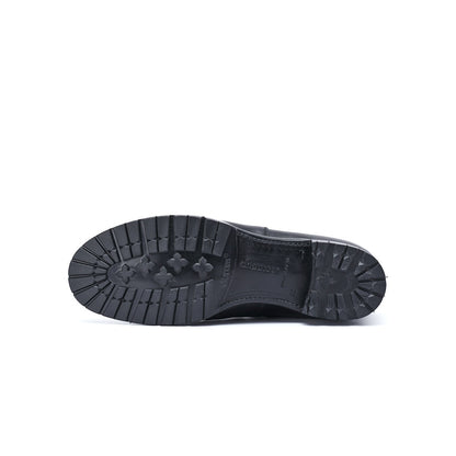 C-7051　JODHPUR BOOTS BL