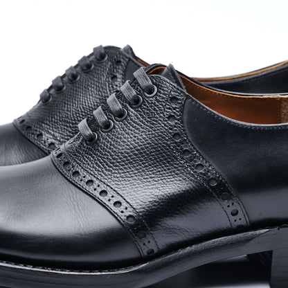 PC-5076　SADDLE SHOES BL