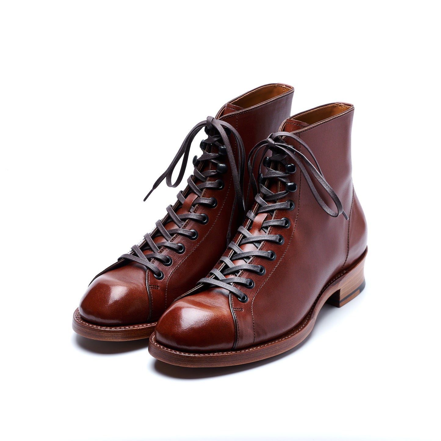 【10月下旬入荷予定】C-7070　MONKEY BOOTS DBR