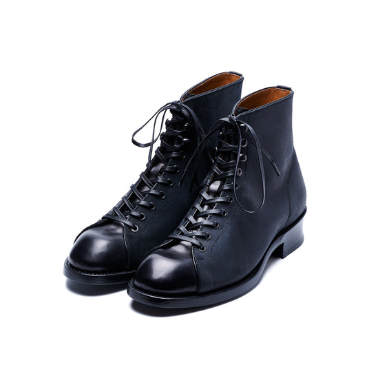 【受注生産】C-7070D　MONKEY BOOTS BL　※数量限定