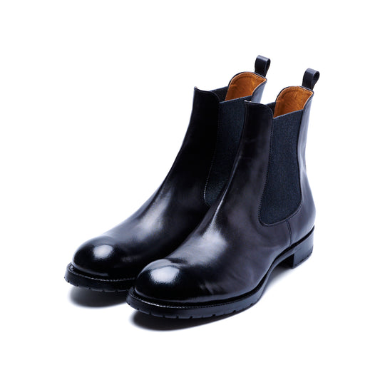 【受注生産】C-7048C　SIDE-GORE BOOTS DNY