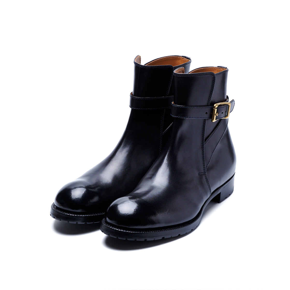 【受注生産】C-7051C　JODHPUR BOOTS DNY