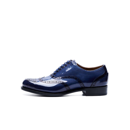 【受注生産】PC-5026　WINGTIP SHOES NYE