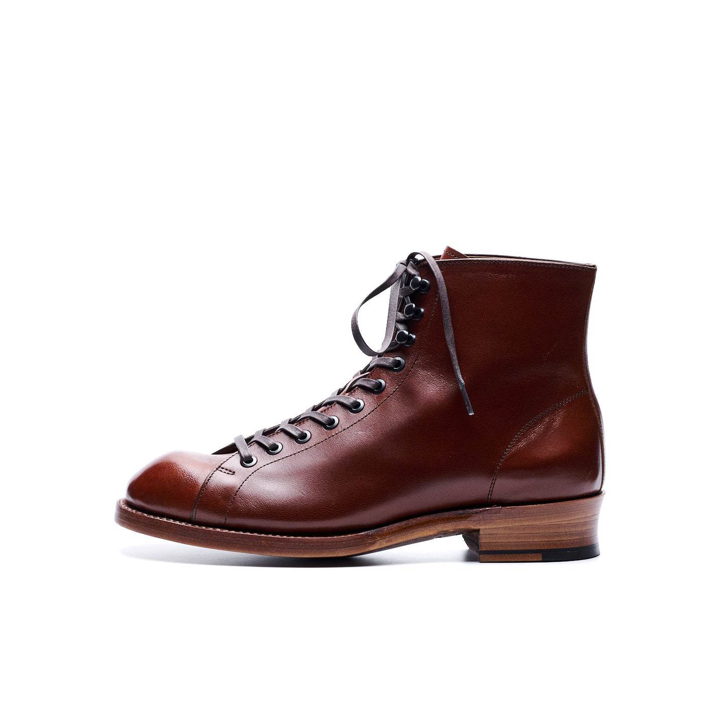 【10月下旬入荷予定】C-7070　MONKEY BOOTS DBR