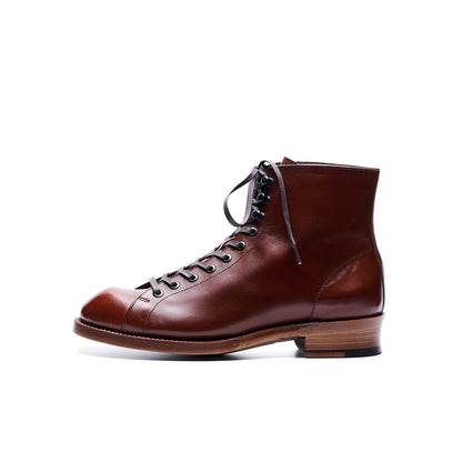 【10月下旬入荷予定】C-7070　MONKEY BOOTS DBR