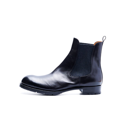 【受注生産】C-7048C　SIDE-GORE BOOTS DNY