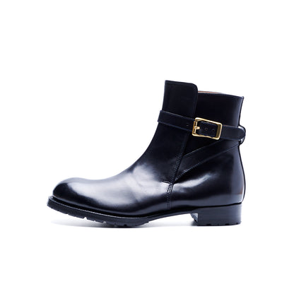 【受注生産】C-7051C　JODHPUR BOOTS DNY