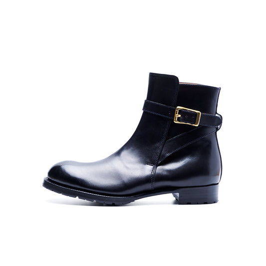 【受注生産】C-7051C　JODHPUR BOOTS DNY