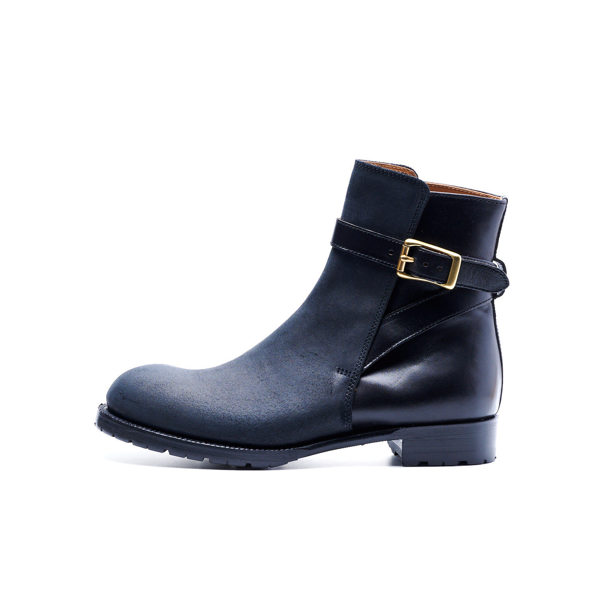 【受注生産】C-7051D　JODHPUR BOOTS BL　※数量限定