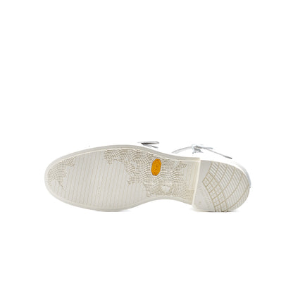TR-033　GURKHA ONE-STRAP SANDALS WH