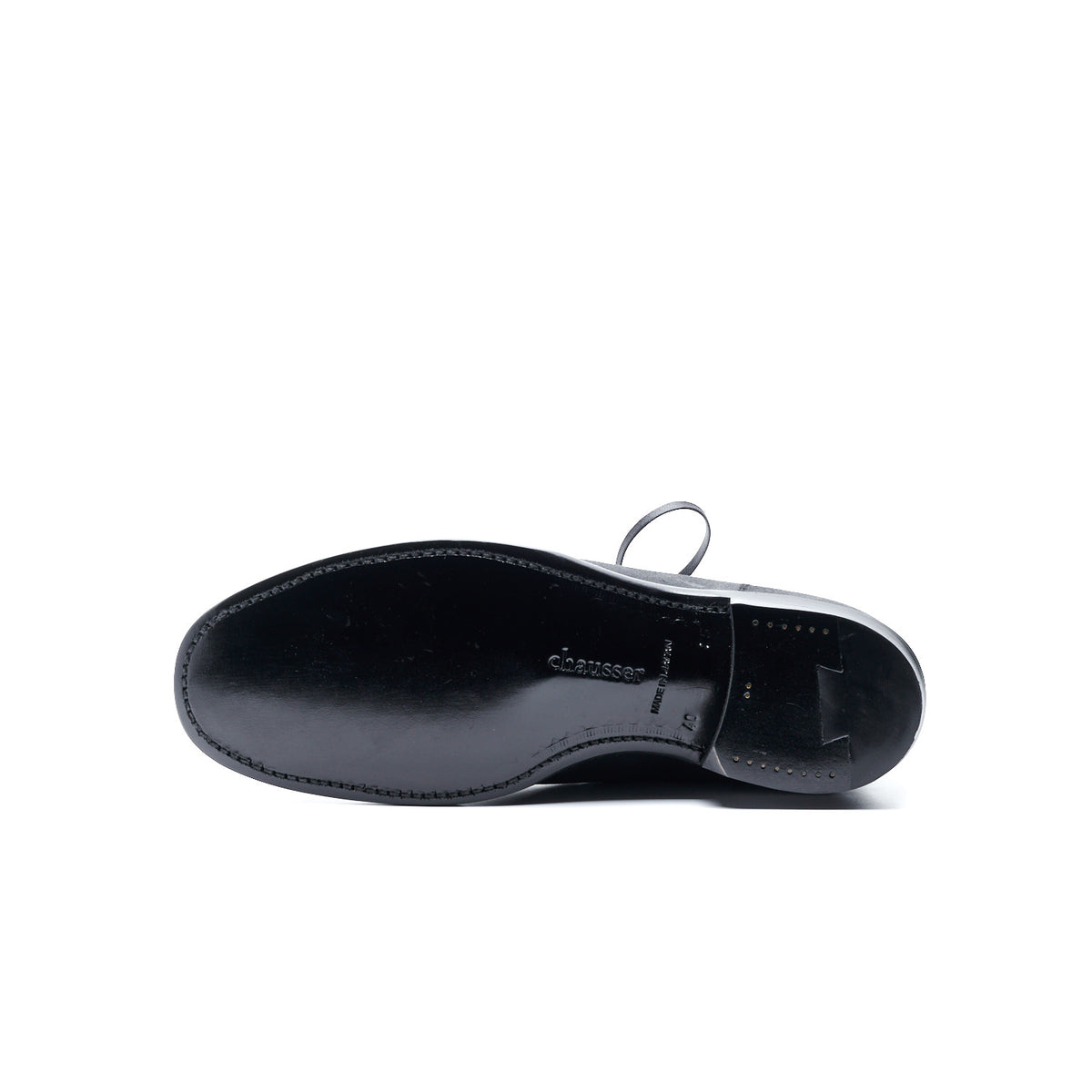 【受注生産】C-7070D　MONKEY BOOTS BL　※数量限定