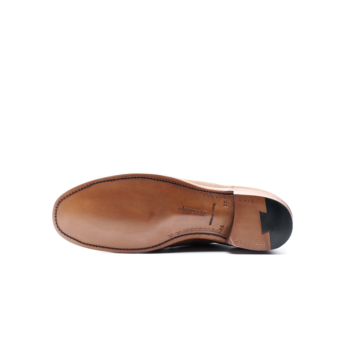 【受注生産】C-7070E　MONKEY BOOTS DBR　※数量限定