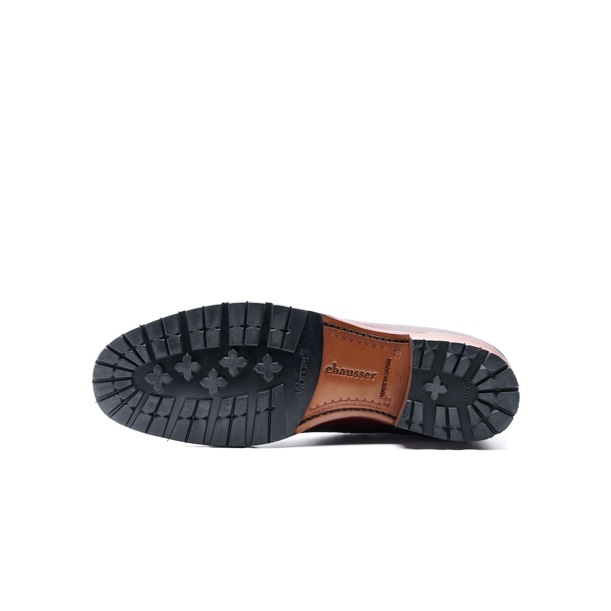 C-7063 BUTTON BOOTS BL