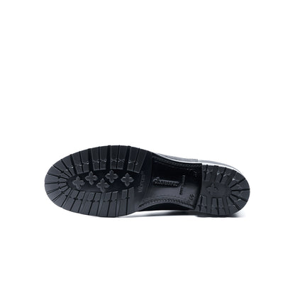 【受注生産】C-7048D　SIDE-GORE BOOTS BL　※数量限定