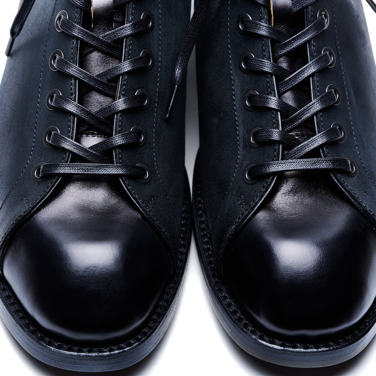 【受注生産】C-7070D　MONKEY BOOTS BL　※数量限定