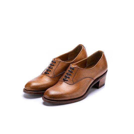 PC-5070　LACE-UP HEELS CA