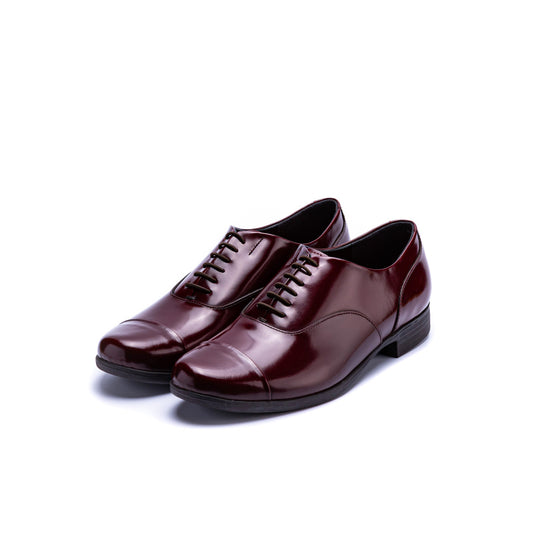 TR-001　CAP TOE SHOES BDG