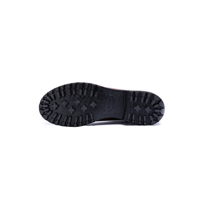 PC-5071　WATERPROOF SIDE-GORE BOOTS DBR
