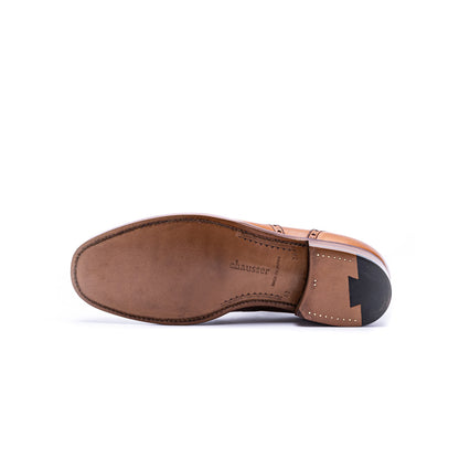 C-7047　BUTTON SHOES CA