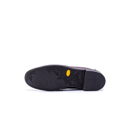TR-016　LOAFERS BDG